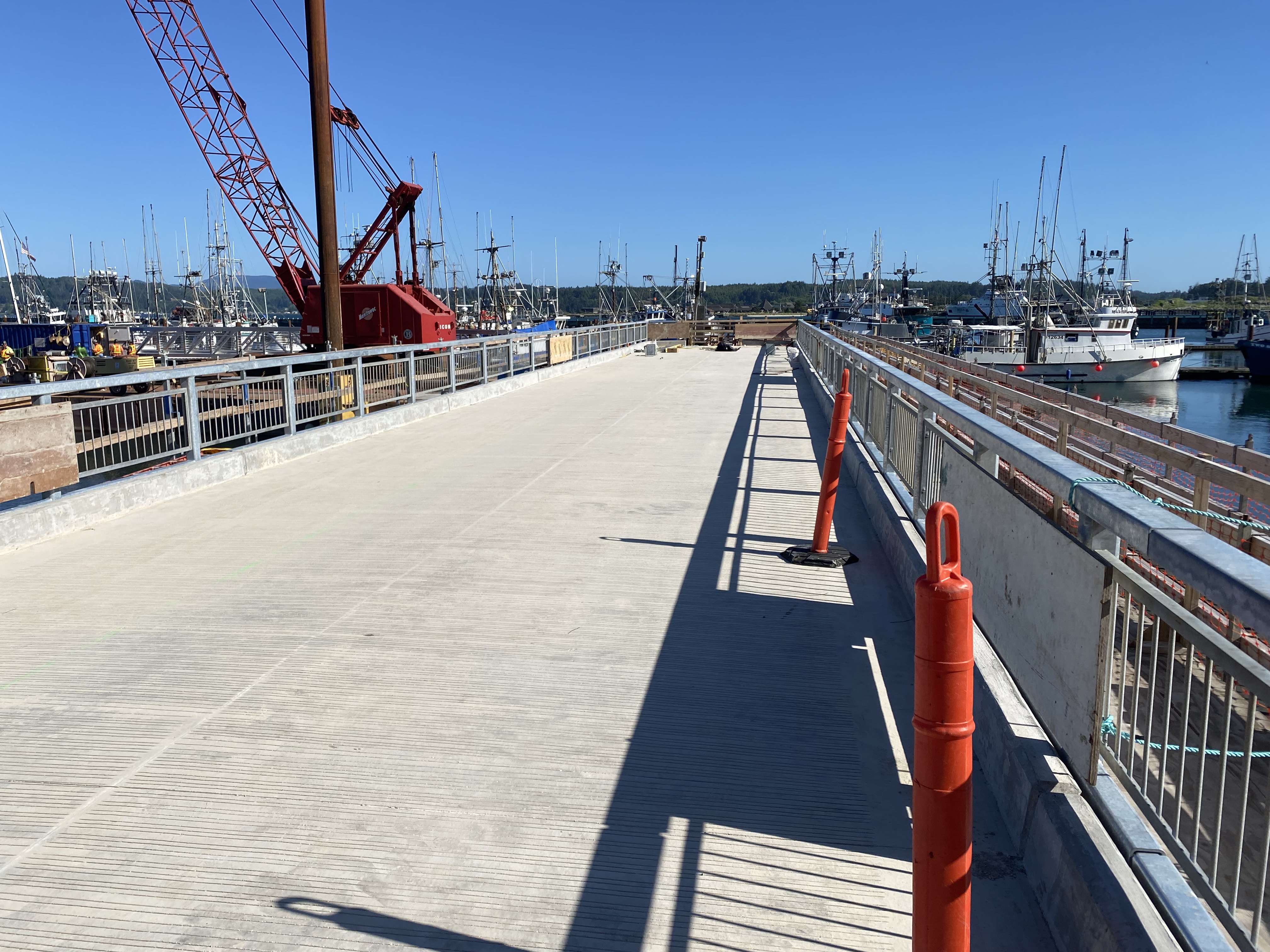 AAC 10 - Port of Newport - Pier Construction Complete.jpg